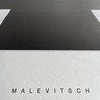K.s. Malevich (1878-1935), Black Cross, 1923, Acteiii Belgium thumbnail 10