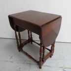 Eiken Hangoortafel thumbnail 8