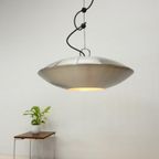 Hala Zeist Retro Vintage Lamp Hanglamp Jaren 60 / 70 thumbnail 4