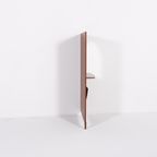 Danish Mid-century Modern Room Divider Doors From 1960’s thumbnail 5
