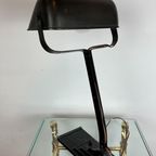 Model 52 Bureaulamp Van Erpé, 1950'S thumbnail 5