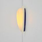 Wandlamp Drop 1 Marc Sadler Arteluce Design 90 Italie Rubber thumbnail 2