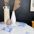 Restyled Brocante Franse Sidetable thumbnail 8