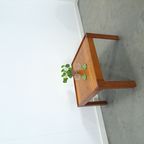 Deens Teak Design Salontafel N. Eilersen thumbnail 17