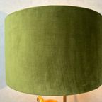 Vintage ‘héron’ Tafellamp (goudkleurig) – Valenti thumbnail 4