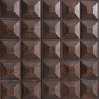 Brutalist Spanish Carved Sideboard Credenza thumbnail 6
