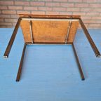 Vintage Bijzettafel Tafeltje Plantentafel Pastoe Stijl Tafel thumbnail 8