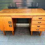 Vintage Sixties Bureau thumbnail 5