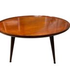 Ronde Scandinavisch Design Salontafel thumbnail 8