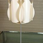 Vintage Knappa Tulpan Lamp, Brylle & Jacobsen For Ikea thumbnail 7