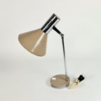 Stilux Milano - Bureaulamp - Tafellamp - Italy - Designverlichting - 60's thumbnail 2