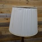 Staande Vloerlamp Met Kap thumbnail 2