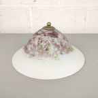 Glaspasta Plafondlamp Tief thumbnail 6