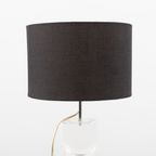 Italian Design Table Lamp / Tafellamp By Alessio Tasca For <<<brand>>>, 1970’s thumbnail 6