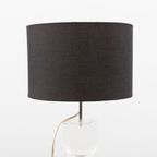 Italian Design Table Lamp / Tafellamp By Alessio Tasca For Fusina, 1970’S thumbnail 6