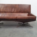 Georges Van Rijck Beaufort 50s Vintage Design Bank thumbnail 15