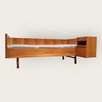 Mid Century Daybed thumbnail 8