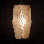 Swiss Design Glacier #1 Pendant Light Black thumbnail 11