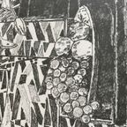 Jonas Wood - Prints 2, 2024 Copyright Jonas Wood, Printed In The Usa thumbnail 6