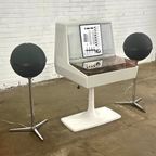 Grundig Audiorama 7000 Speakers In Zwart thumbnail 3