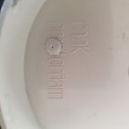 3 X Raak Amsterdam Chromen Hanglampen thumbnail 11