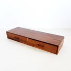 Nk01a – Wandsysteem - Wandrek Jaren 1960 -1970 Rosewood – Cadovius Area thumbnail 12
