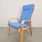 Vintage Fauteuil Cees Braakman Pastoe Arjan Fb05 Mid Century thumbnail 3
