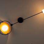 Zuiver Sirius Wandlamp thumbnail 3