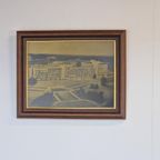 Vintage Foto Koper Gebouw T Philips Strijp S '60 Eindhoven thumbnail 4
