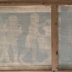 Italiaans Fresco Naar Rafaël (1483-1520) thumbnail 7