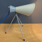 Josef Hurka Tripod Table Lamp 1960S For Napako Model 1618 thumbnail 6