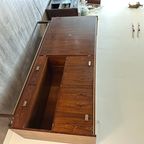 Mid Century Kast Low Board thumbnail 17