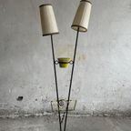 Midcentery Lamp thumbnail 2