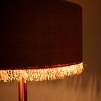 Teak Vloerlamp 70637 thumbnail 10