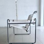 2X Vintage Original Wassily B3 Armchairs By Marcel Breuer thumbnail 23
