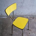 Yellow Chair thumbnail 12