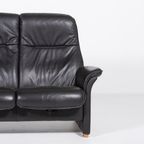 Danish Design BD Furniture Relax Sofa / Bank / Ligbank thumbnail 7