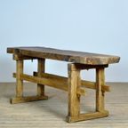 Eiken Werktafel 23107 thumbnail 16