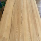 Eettafel Olger - Beuken Geolied - 220 X 100 - Sav & Økse thumbnail 7