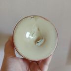 Vaas Opaline Bloemen thumbnail 3