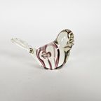 Murano - Press-Papier - Glas - Italie - 3E Kwart 20E Eeuw thumbnail 2