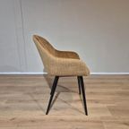 30% Korting-nieuw - Montel Seven Tafel+6 Montel Nora Stoelen thumbnail 17