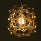 Vintage Design Hanglamp Helena Tynell - Bubble, Jaren '70 | 00796 thumbnail 6