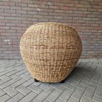 Retro Fauteuil Bol Fauteul Ballchair thumbnail 10