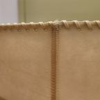 Vintage Vloerlamp Staande Lamp Messing thumbnail 11