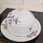 Botervloot Schlaggenwald, Vintage Servies, Mooie Decoratie thumbnail 3