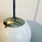 Glazen Hanglamp, 3 Stuk (Prijs Is Per Stuk) thumbnail 4