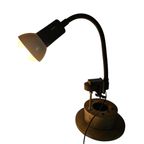 Philips - 'Infraphil - Vario De Luxe’ - Model Hp2001 - 70'S thumbnail 7