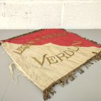 Oude Vlag 'Legion St Maurice Verdun' thumbnail 3