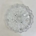 Mid-Century Design Ceiling Lamp Flush Mount , 1970S thumbnail 2